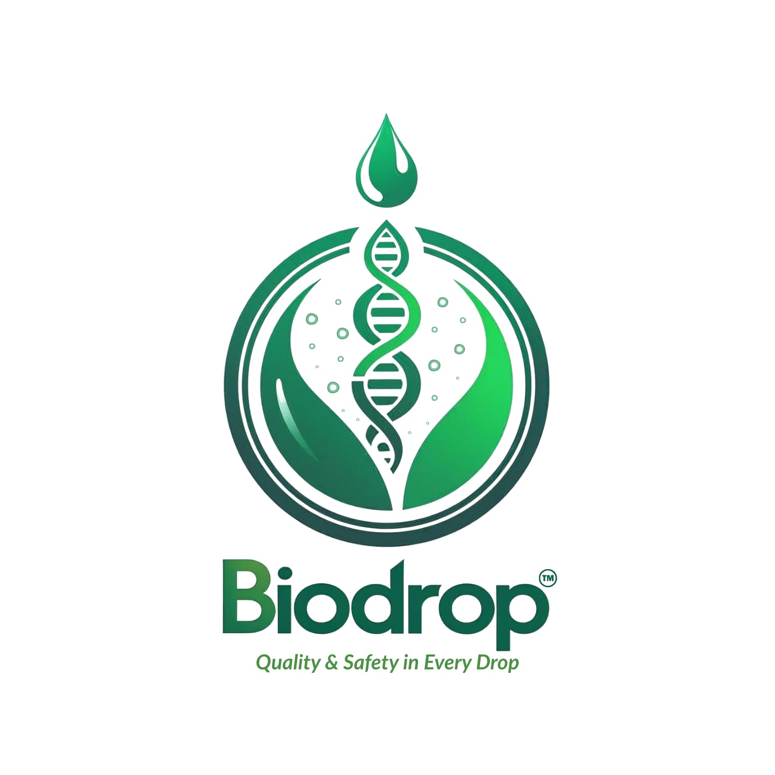 Biodrop